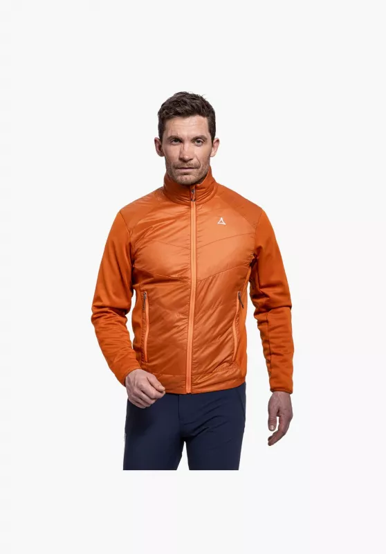 Hybrid Jk Style Cascata MNS